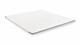 B Bright Silver topper Polyether