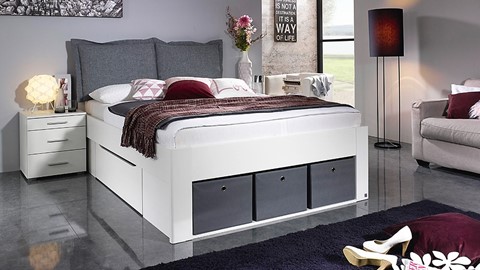 suiker ingewikkeld Proberen Bedframe kopen? Shop je bedframes nu online | Beter Bed