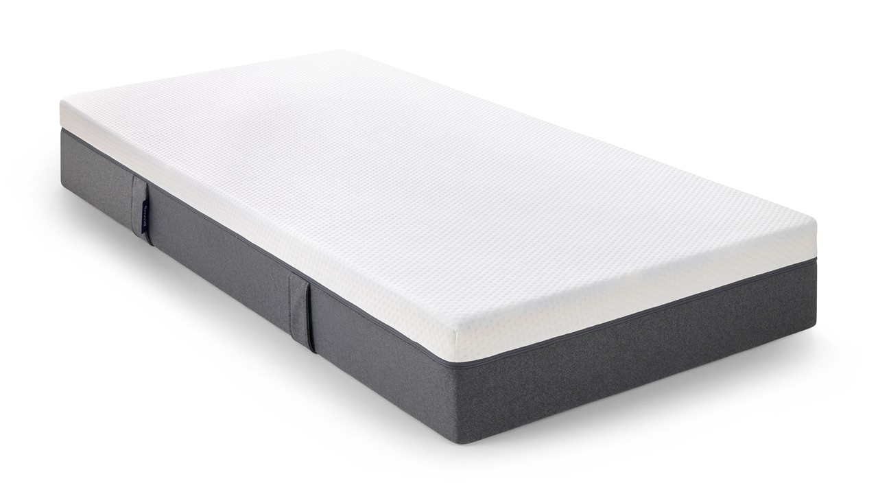Emma Original matras - hybride traagschuim en pocketvering matras