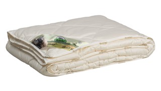 Dekbed Bamboo Comfort 4 seizoenen dekbed 140x220 - Dekbedovertrekken & Zo