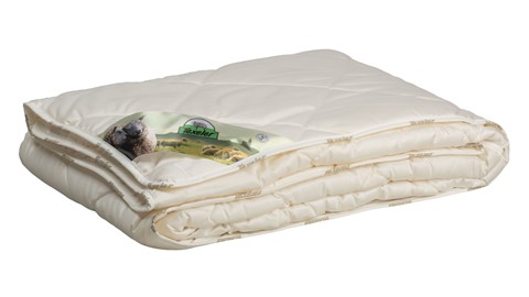 Texeler Tencel hoogzomer dekbed