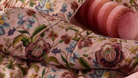Nekrol Bell, summer mauve