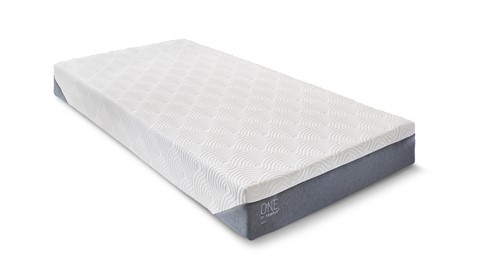 Traagschuimmatras ONE by TEMPUR® | Bed