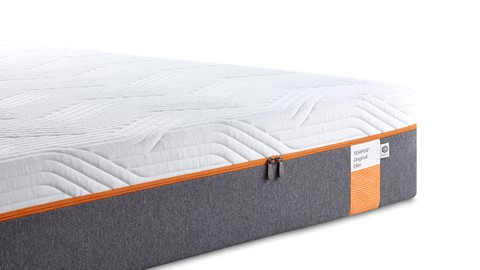 Tempur Matras Original Elite 25 Beter Bed