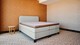Hotelboxspring Essential met topper Comfort, white