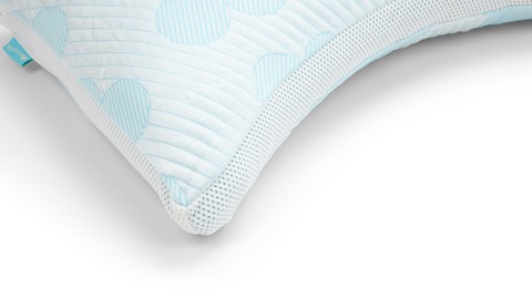 Hoofdkussen Cloudpillo Plus