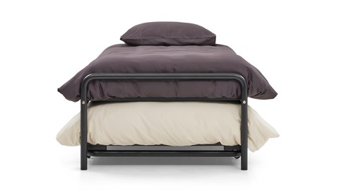 Bed & onderschuifbed Dual