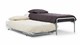 Bed met onderschuifbed Doppia
