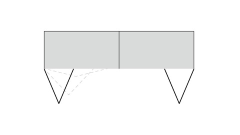 kt-lijntekening-switchline-vouwdeur-4-drs