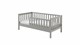 Baby Bed 70, grijs