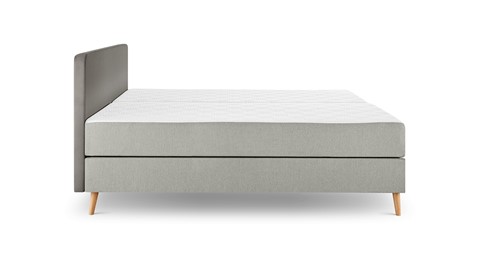 TEMPUR® boxspring ONE™ Plain verstelbaar