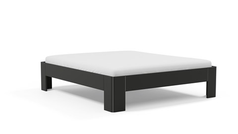 Bed Fresh 500, zwart