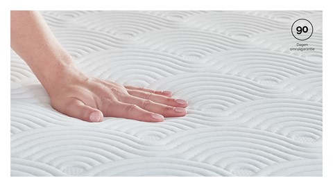 TEMPUR® matras Cloud Prima 19