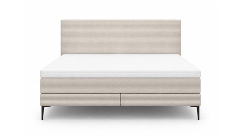 Box Luna Lincoln Beige, beige