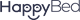 Marklogo HappyBed