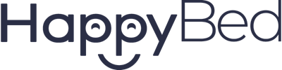 Marklogo HappyBed