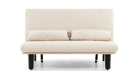 Slaapbank Chicago 2-persoons, beige