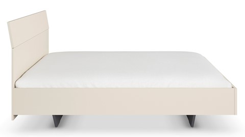 Bed Lenn, champagne