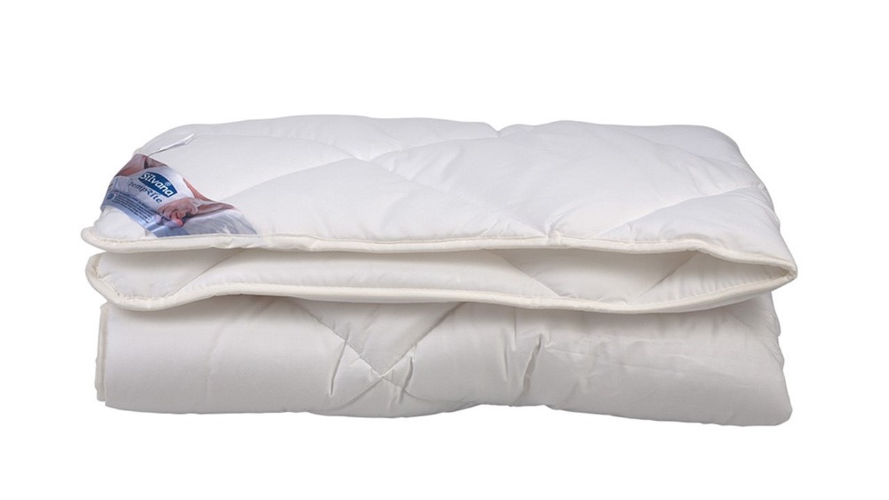 dekbed Samoa | Beter Bed dekbed Samoa light | Beter Bed