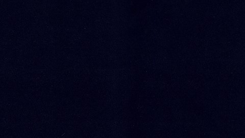 Opbergbox Citrine met gestoffeerd matras stofgroep Seven, dark blue
