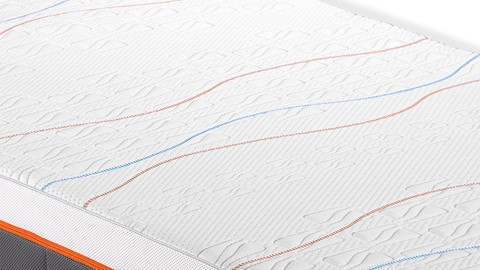 Matras Slow Motion Xtra Fit