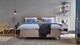 Opbergbed Diamond, liver