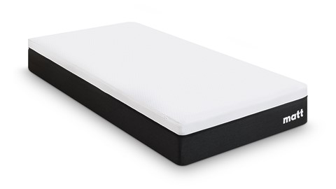 Matt Hybrid Pro matras
