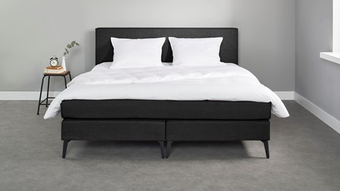 Boxspring online! Beter Bed