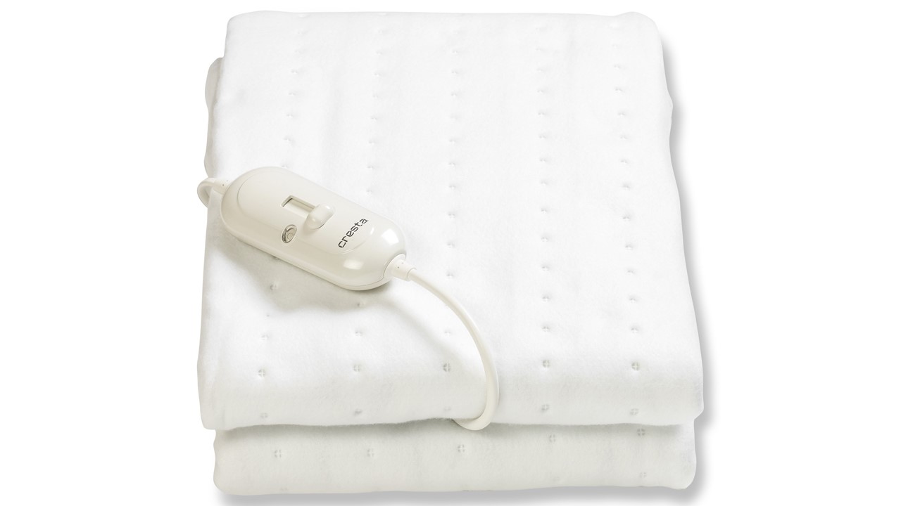 Elektrische deken | Bed