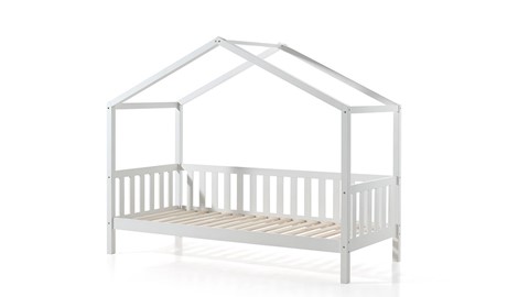 Kinderbed of peuterbed kopen? Koop | Bed