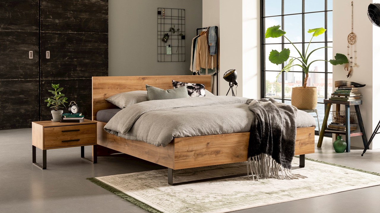 redden pakket herhaling Bed Craft | Beter Bed