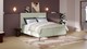 Boxspring Emerald - Bold touch, green