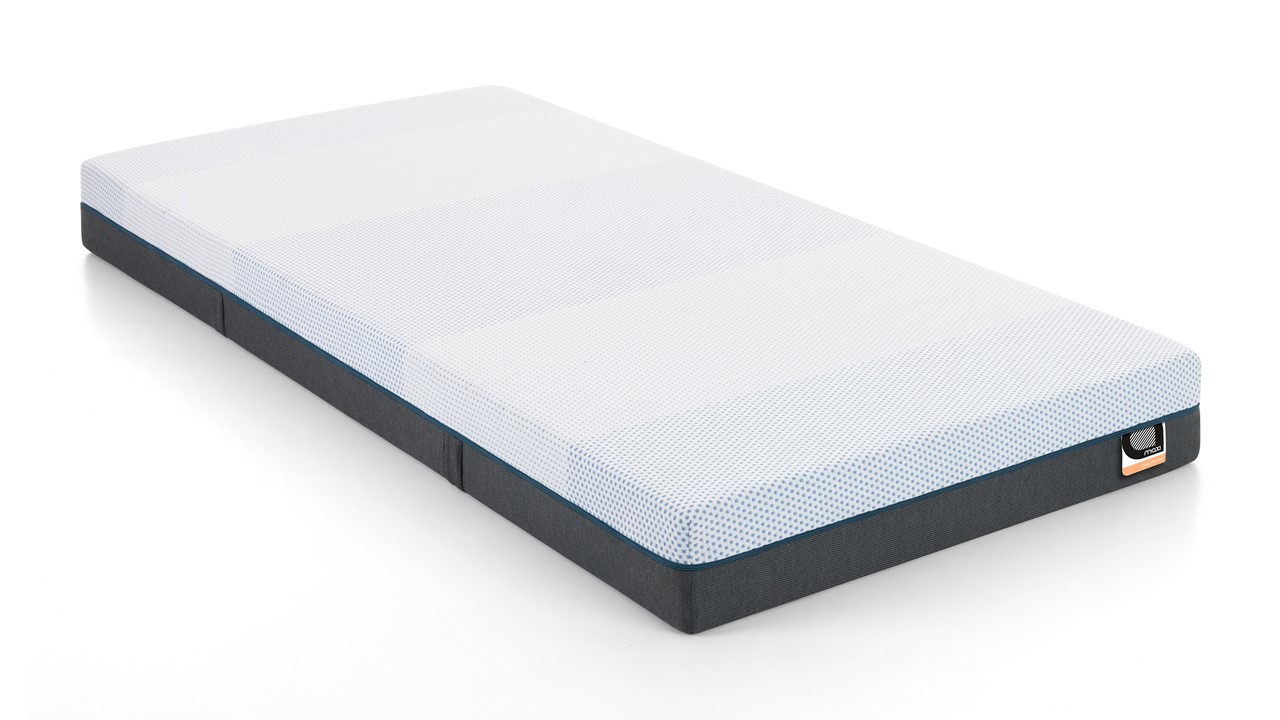 Maxi Easy Pocket 300 matras - pocketvering matras met koudschuim afdeklaag