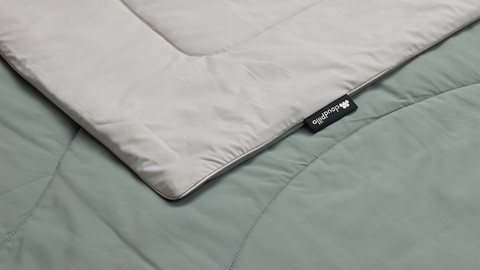 Deken Cloudpillo cooling