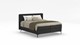 Boxspring Glade, anthracite