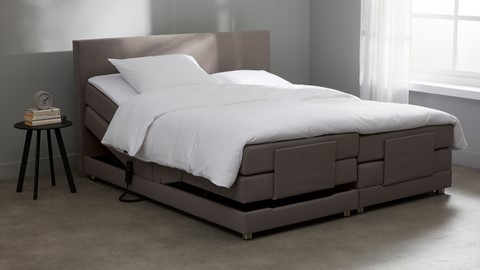 Boxspring Move matras | Beter Bed