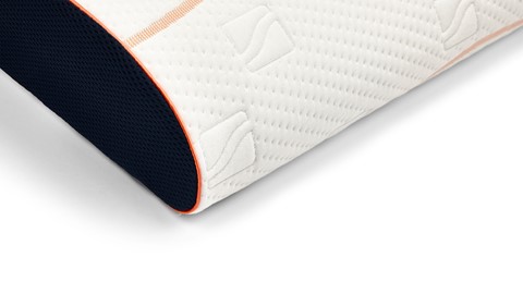 Hoofdkussen Pillow You Oranje