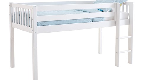 Kris Beter Bed