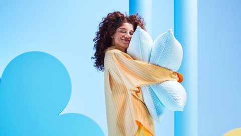 Hoofdkussen Cloudpillo Original