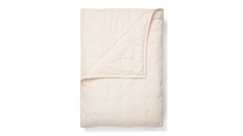 Sprei Ruth, beige