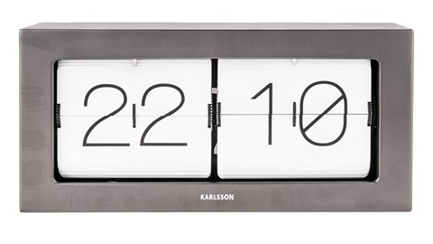 acc_present-time_tafelklok_boxed_rvs_wit_rvv