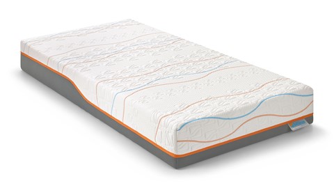 Traagschuim matras Slow 4 | Beter