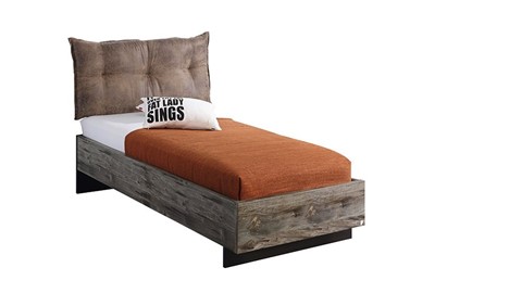 Bed Timberstyle