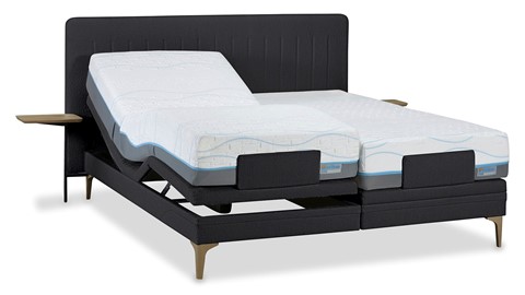 Elektrische boxspring Shop online | Beter Bed