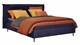 Bed Sapphire, darkblue