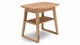 TEMPUR® Nachttafel Design, oak