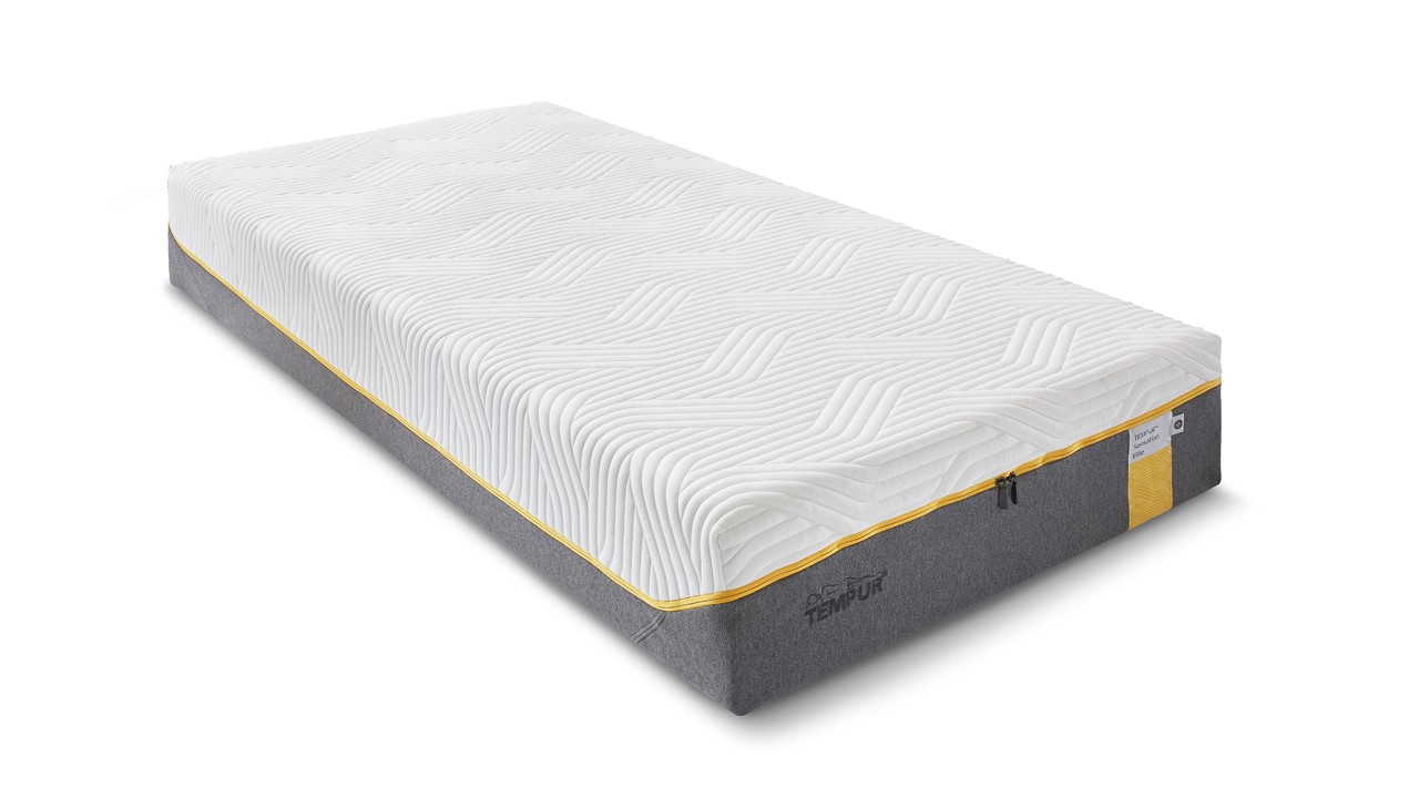 Tempur sensation elite 160x200 hotsell