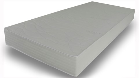 Matras Miodormio Bianco, wit