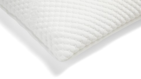 TEMPUR® hoofdkussen Comfort Cloud soft