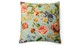 Sierkussen Roselina, surf green